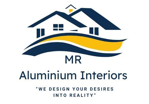 MR aluminium interiors